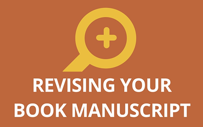 10 Best Practices for Revising a Manuscript